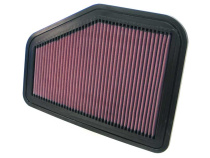 33-2919 Ersättningsfilter / Sportluftfilter K&N Filters